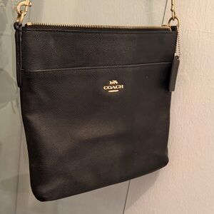 Coach Kitt Messenger Crossbody bag
